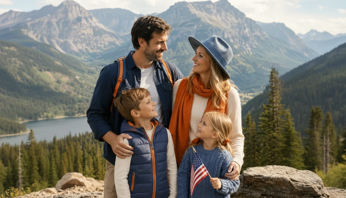 10 U.S. National Parks: Fast Facts & Trip Planning Tips