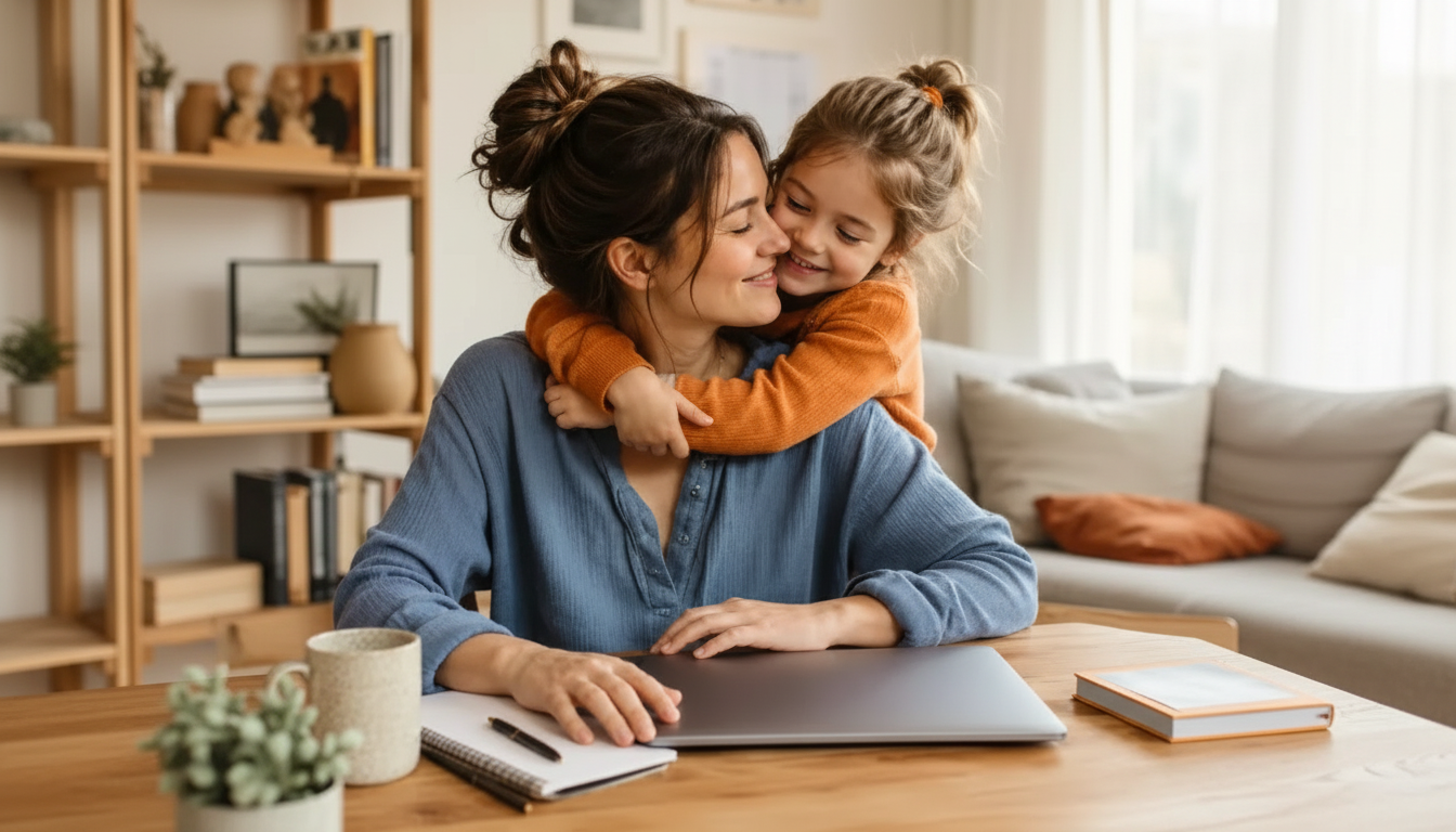 Best Age for Moral Lesson Storybooks (Ages 3–8)
