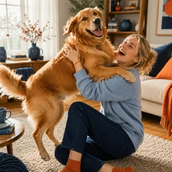 Cat vs. Dog Theory: Meaning, Traits & Examples